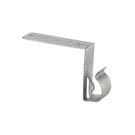 Panduit Screw-On Conduit Support, PK100 PCS812D